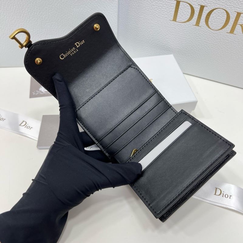 Christian Dior Wallets Purse